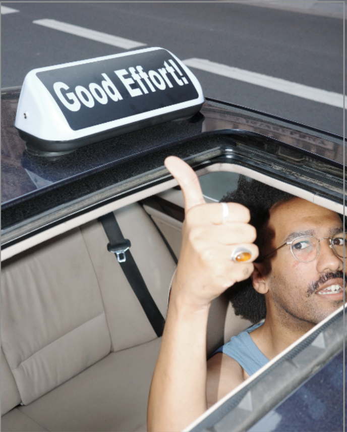 Opening - When Life Gives You Melluns