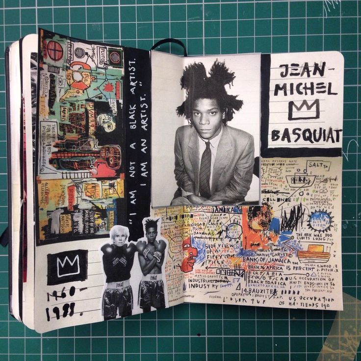Create Your Own Mini Zine – Scrapbook, with Bani Marynissen