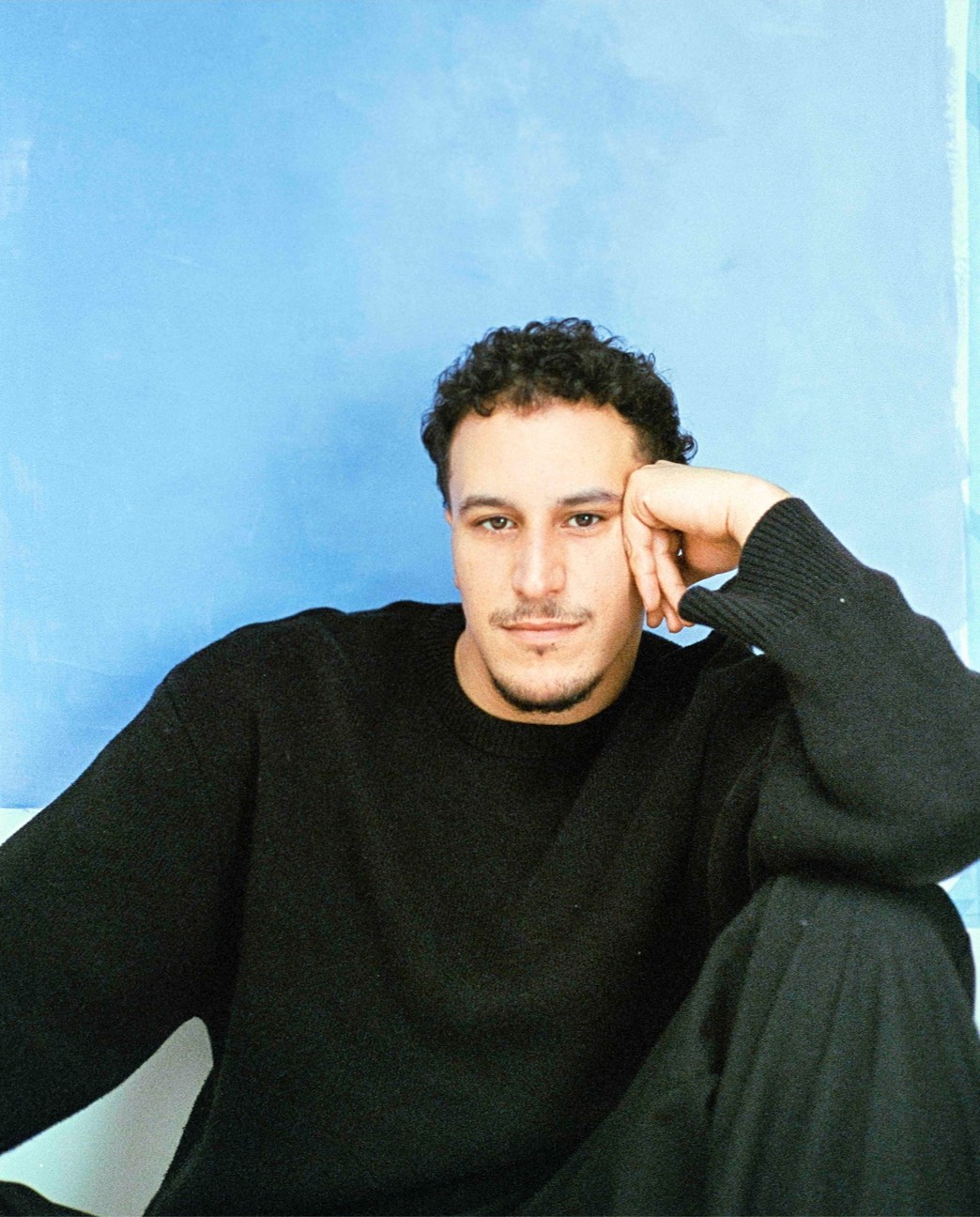 MINO Friday Night: MELLUNMAN x MINO Merch Release Night