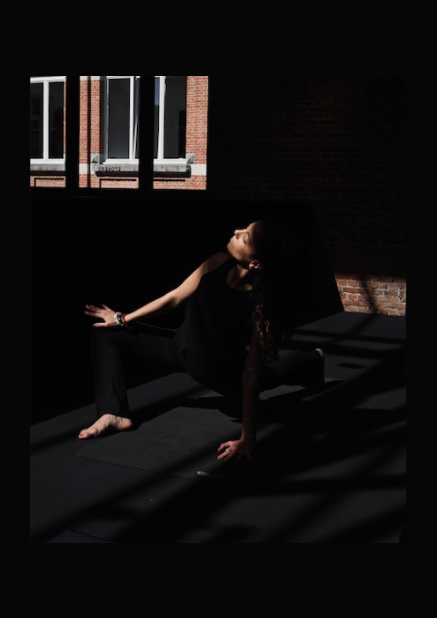 Home to body, Home to Rooh