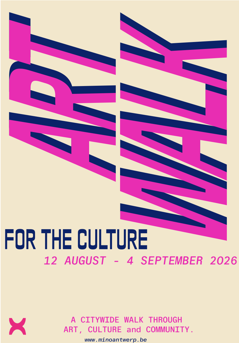 Art Walk / Opening