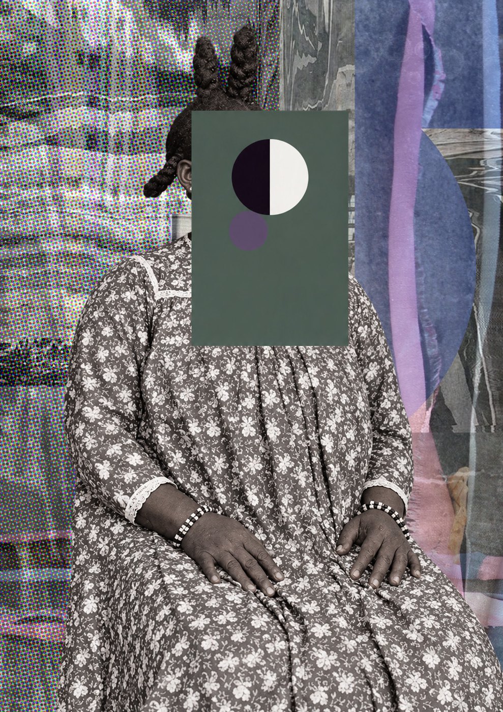 Work in Progress: Iffy Tillieu - Psychic Weather